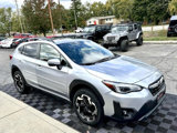 Used 2021 Subaru Crosstrek 2.5i Limited w/ Moonroof Package 2 image 2