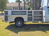 New 2025 Chevrolet Silverado 3500 W/T w/ WT Convenience Package image 2