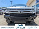 Used 2021 Chevrolet Silverado 1500 RST w/ Texas Edition Plus image 2