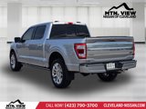 Used 2023 Ford F150 Limited image 5