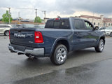 New 2025 RAM 1500 Big Horn image 5