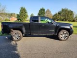 Used 2016 GMC Canyon SLE w/ SLE Convenience Package image 5