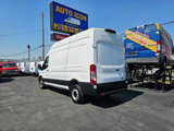 Used 2022 Ford Transit 250 148 High Roof image 2