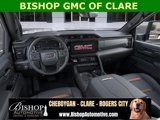 New 2025 GMC Sierra 2500 AT4 w/ AT4 Premium Plus Package image 2