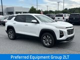 New 2026 Chevrolet Equinox LT w/ Convenience Package II image 2