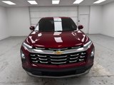 New 2026 Chevrolet Equinox LT w/ Convenience Package II image 2