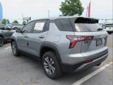 New 2026 Chevrolet Equinox LT w/ Convenience Package II image 4