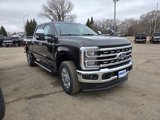 New 2025 Ford F350 Lariat w/ Chrome Package image 4