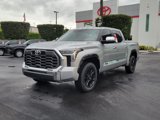 New 2025 Toyota Tundra 1794 Edition image 5