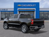 New 2026 Chevrolet Silverado 1500 LTZ w/ LTZ Premium Package image 3