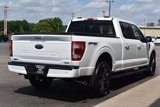 Used 2022 Ford F150 Lariat w/ Equipment Group 502A High image 6
