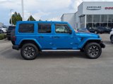 New 2025 Jeep Wrangler Sahara w/ Dual Top Group image 4