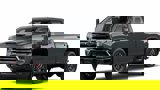 New 2025 Chevrolet Silverado 2500 LTZ w/ Trail Boss Package image 3
