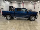 Certified 2024 RAM 2500 Big Horn w/ Bed Utility Group image 4