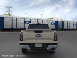 New 2025 Ford Ranger XLT image 5