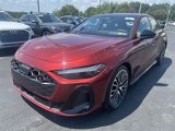 New 2025 Audi S5 Premium Plus image 4