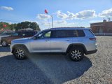 New 2025 Jeep Grand Cherokee L Limited image 6