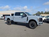 New 2025 Ford F250 Lariat image 2