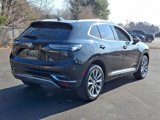 Used 2023 Buick Envision Avenir image 6