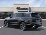 New 2026 Cadillac Vistiq Premium Luxury w/ LPO, Floor Liner Package image 2