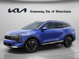 New 2026 Kia Sportage SX image 4