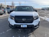 New 2025 Honda Ridgeline Sport+ image 3