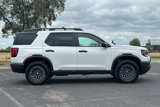New 2026 Honda Passport TrailSport image 4