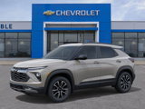 New 2026 Chevrolet TrailBlazer ACTIV w/ Convenience Package image 2