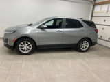 Used 2024 Chevrolet Equinox LT image 4
