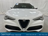 Used 2019 Alfa Romeo Stelvio image 3