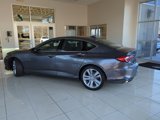 Certified 2021 Acura TLX w/ Technology Package image 3