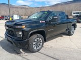 New 2025 Chevrolet Silverado 2500 Custom w/ Custom Convenience Package image 3