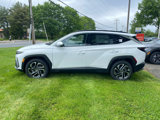 New 2025 Hyundai Tucson Limited image 6