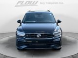 Certified 2024 Volkswagen Tiguan SE R-Line image 2