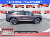 New 2025 Chevrolet Traverse High Country w/ LPO, Floor Liner Package image 4