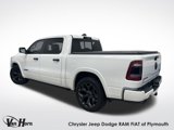 New 2025 RAM 2500 Big Horn image 3