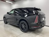 New 2025 Cadillac Escalade IQ Sport 1 w/ LPO, ONYX Package image 2