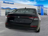 New 2025 Honda Accord LX image 4