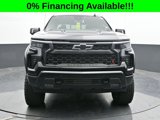 New 2025 Chevrolet Silverado 1500 High Country w/ Midnight Edition image 3