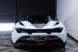 Used 2018 McLaren 720S Luxury image 5