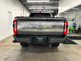 Used 2023 Ford F250 Platinum image 5