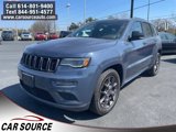 Used 2020 Jeep Grand Cherokee Limited X image 2