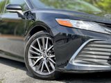 Used 2022 Toyota Camry XLE image 4