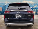 New 2025 INFINITI QX50 Pure image 6