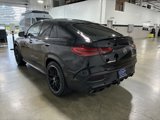 New 2025 Mercedes-Benz GLE 63 AMG S image 4