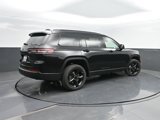 New 2025 Jeep Grand Cherokee L Altitude image 2