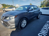 Used 2018 Nissan Rogue Sport S w/ S Appearance Package image 4