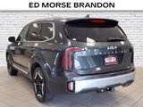 Used 2024 Kia Telluride EX w/ EX Captain's Chair Package image 3