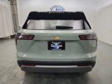 New 2026 Chevrolet Equinox LT w/ Convenience Package II image 6