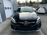 Used 2018 Mercedes-Benz GLE 43 AMG 4MATIC Coupe image 2